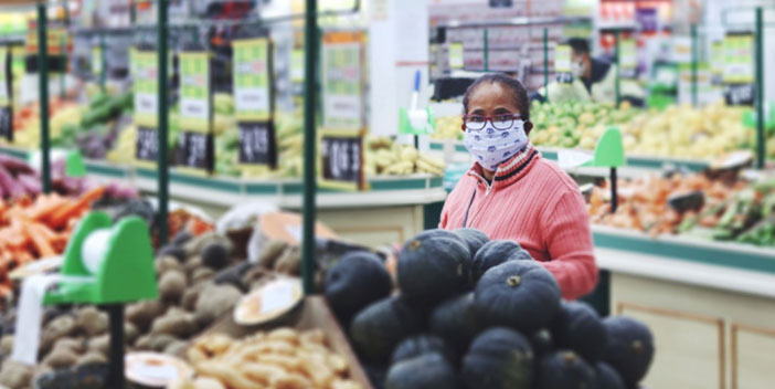 Preço da cesta básica sobe e salário mínimo deveria ser de R$ 5.304, 00, diz Dieese